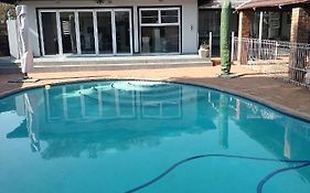 Just B Zone Guest House